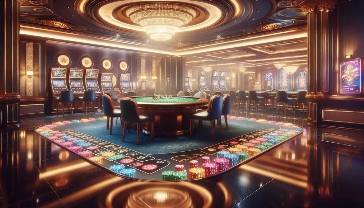 Martin Casino